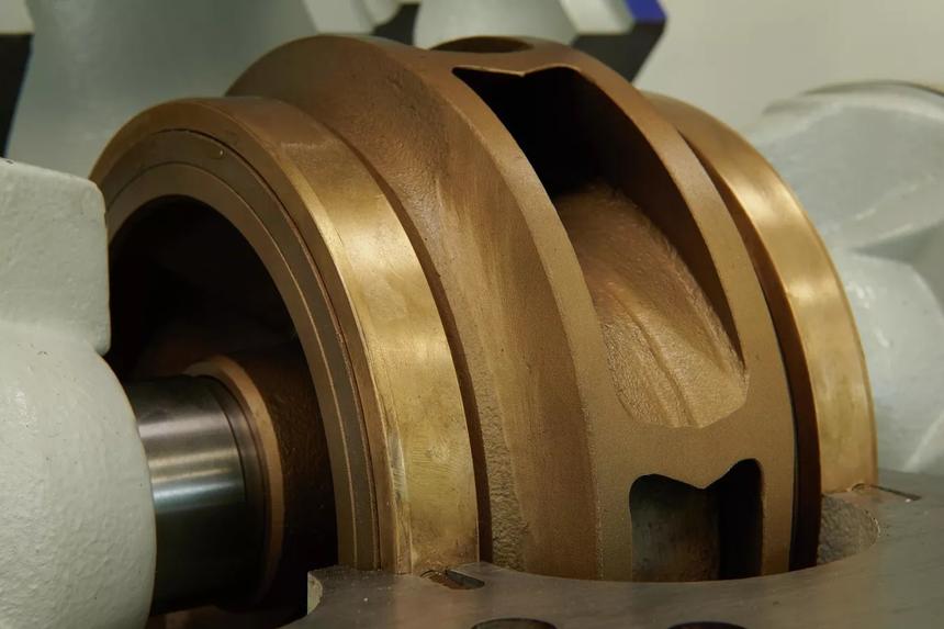 Разработчик комплектующих для нефтегазовой отрасли вошёл в ОЭЗ «Технополис Москва»