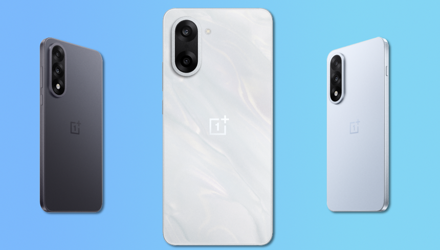 Игровые Nord 5 и CE 5 от OnePlus появились на AliExpress и их можно заказать в Россию