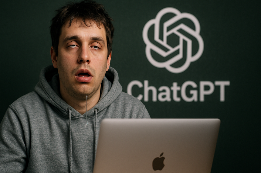 ИИ-кодинг замедляет разработчиков — новое исследование развеяло миф о росте продуктивности