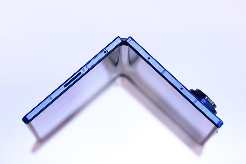 Galaxy Z Fold7 показал лучший результат автономности в серии, несмотря на батарею от устаревшего Fold3