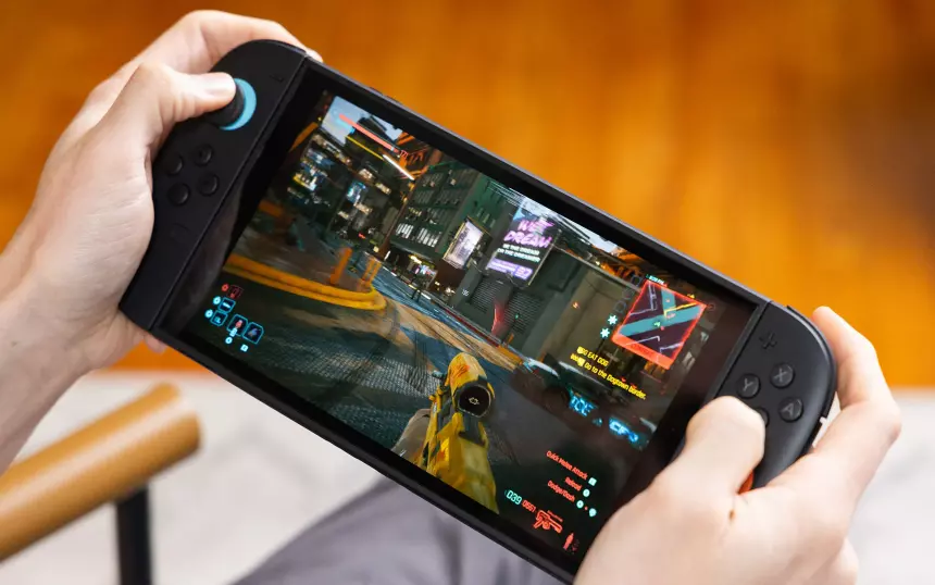 Какие настройки Cyberpunk 2077 на ПК дадут вам графику уровня Nintendo Switch 2