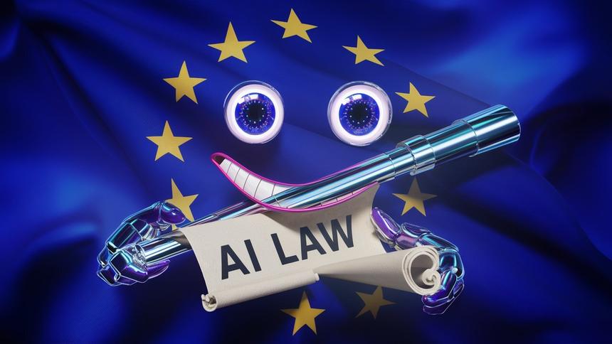 Siemens и SAP призвали ЕС пересмотреть закон об ИИ