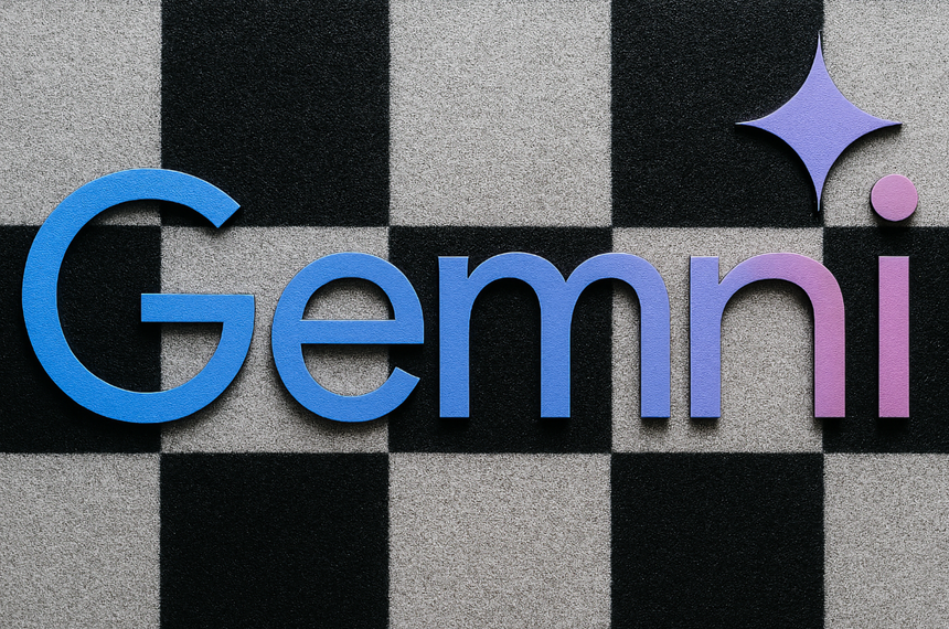 Google Gemini сбежал с шахматной партии против Atari 2600, поняв, что проиграет