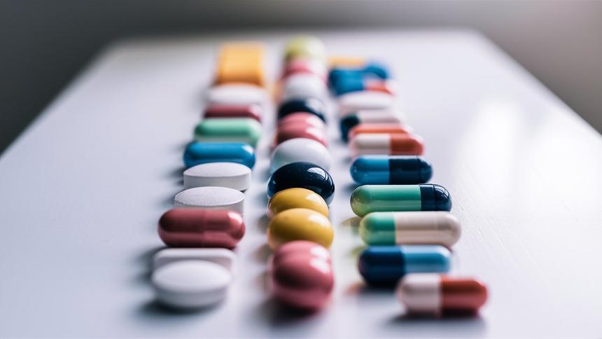 В России появился совет по развитию фармацевтических инноваций