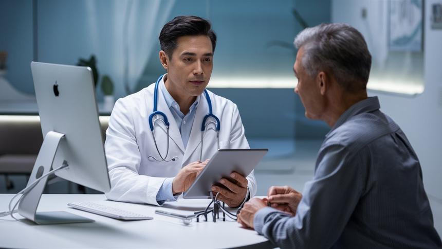 В России создали цифровых помощников для лечения диабета