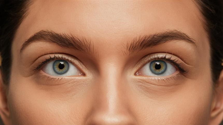 Российские ученые улучшили управление компьютером с помощью взгляда