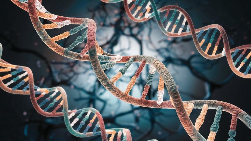 В России запустили серийное производство приборов для расшифровки ДНК