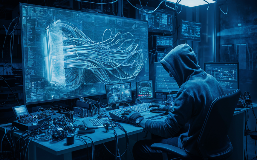 «Билайн» и Петербург запустили антимошеннический сервис