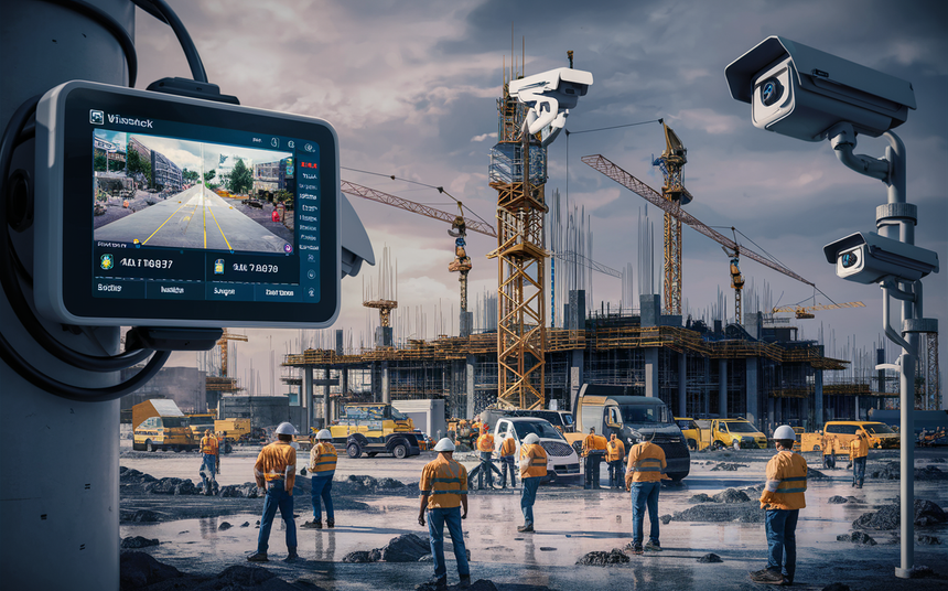 МФТИ представил систему ИИ для предотвращения краж