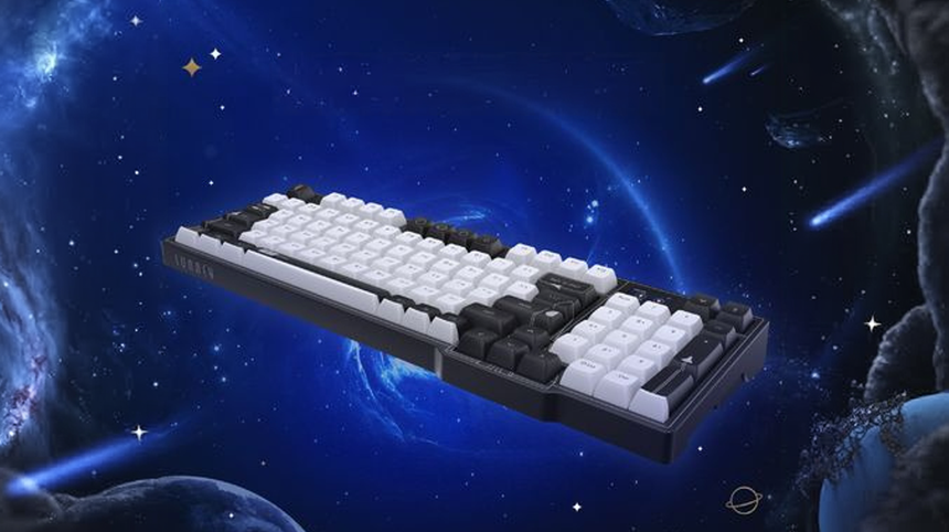 Бренд игровых мышек и наушников от стримера Бустера стал хитом: рост продаж на 170%