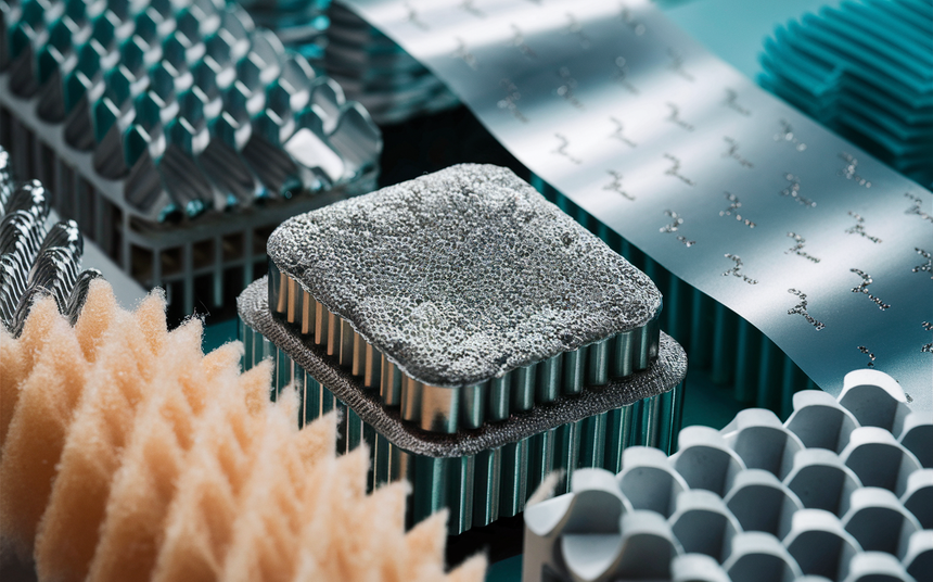 Арсенид бора станет новым материалом для охлаждения электроники