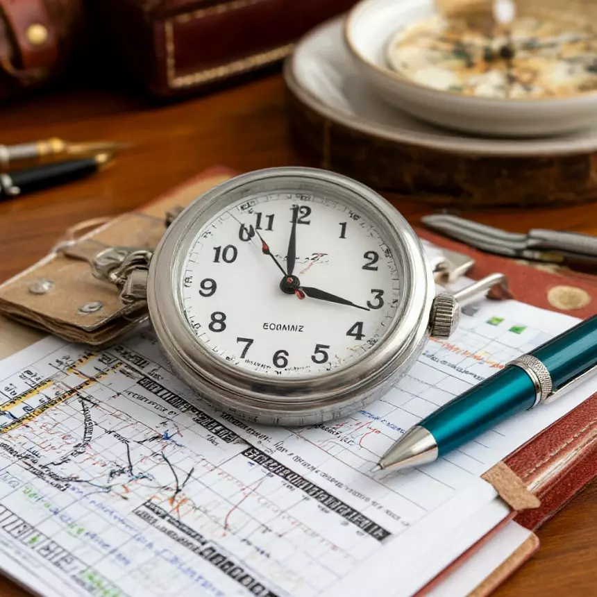 Как всё успевать: эффективные российские сервисы для планирования дел