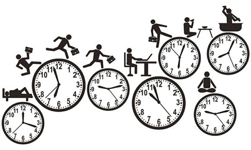 Как всё успевать: эффективные российские сервисы для планирования дел