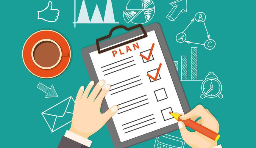 Как всё успевать: эффективные российские сервисы для планирования дел