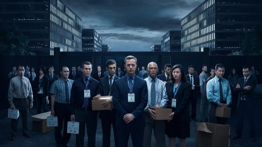 Amazon сократит сотни сотрудников в облачном подразделении AWS