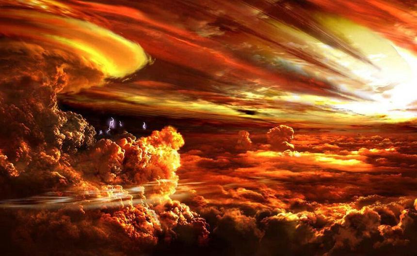 Как раскалить планету до 10 000 градусов? Сибирские физики разгадали загадку самой горячей экзопланеты