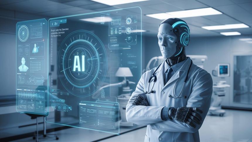 ИИ обработал 2 млн медкарт москвичей за месяц