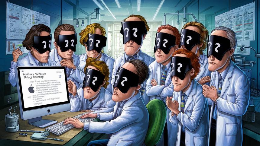 Шесть вопросов, которые не стоит задавать чат-ботам с искусственным интеллектом