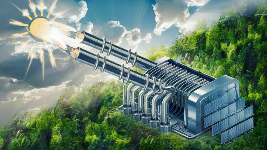 В Перми придумали, как перерабатывать «сложную» фольгу без вреда для природы