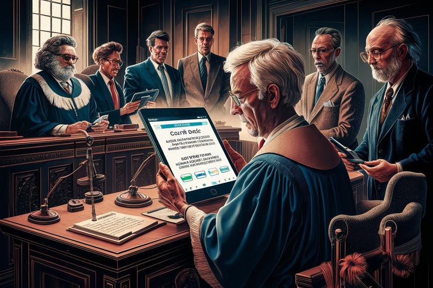 Основательница cтартапа CaaStle сдалась властям после обвинений в краже личности