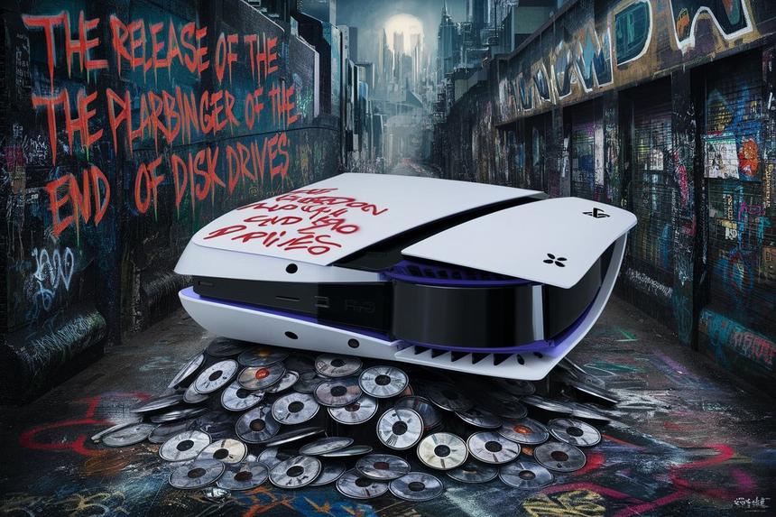 Новые утечки о Playstation 6 намекнули на цену… выше $1500