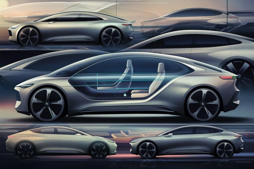 Китайская BYD пообещала покрыть все убытки, если её ИИ для автопарковки даст сбой