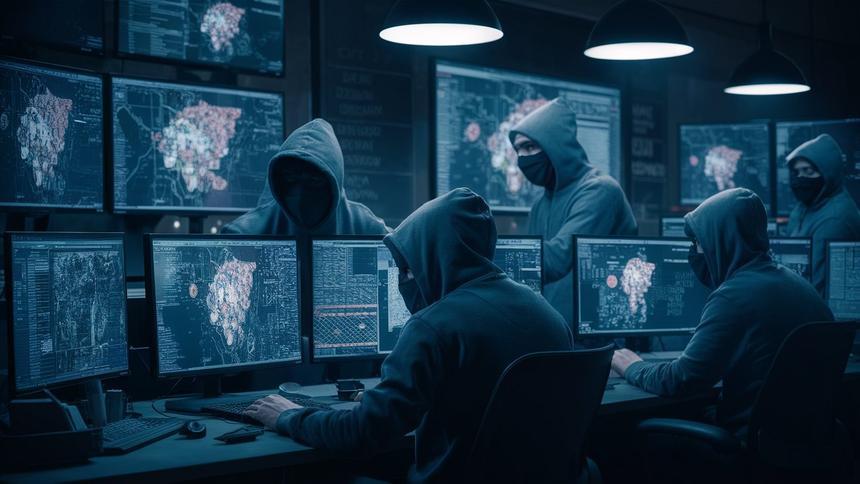 В Гонконге началось расследование утечки данных 419 тысяч клиентов Louis Vuitton