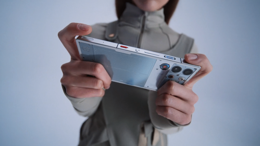 Игровой флагман RedMagic 11 Pro на Snapdragon 8 Elite Gen 2 получит активное охлаждение и выйдет в 2025 году