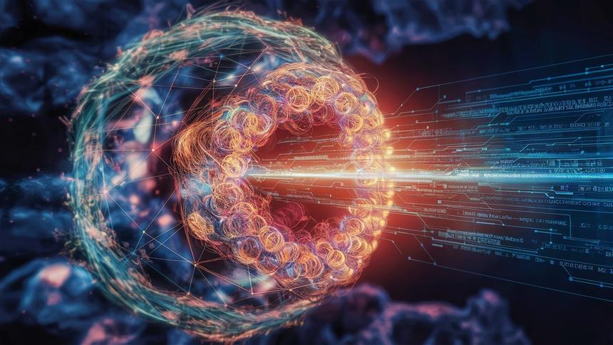 В МГУ создали ИИ-алгоритм для поиска скрытых форм молекул