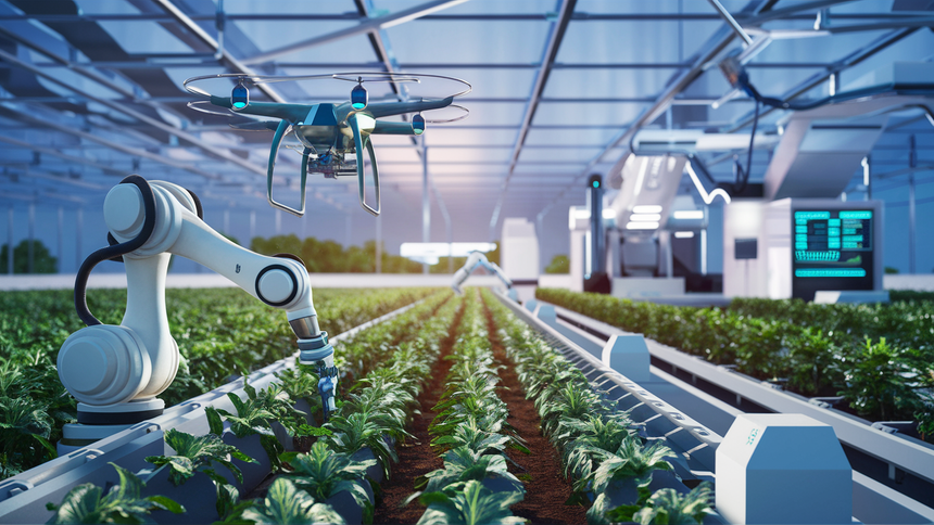 В Российском вузе открылась первая в стране магистратура по цифровой агрономии