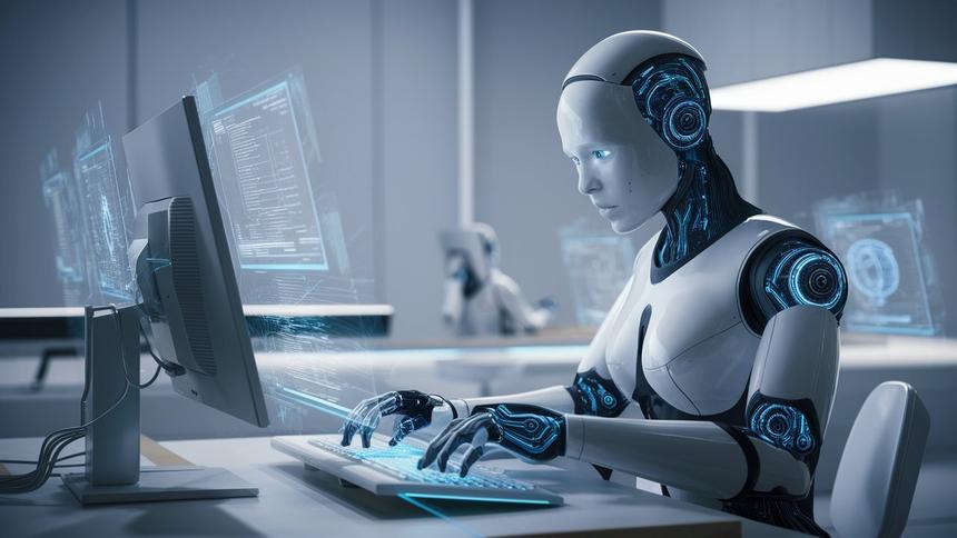 Российские учёные создали «прозрачный» детектор текстов ИИ