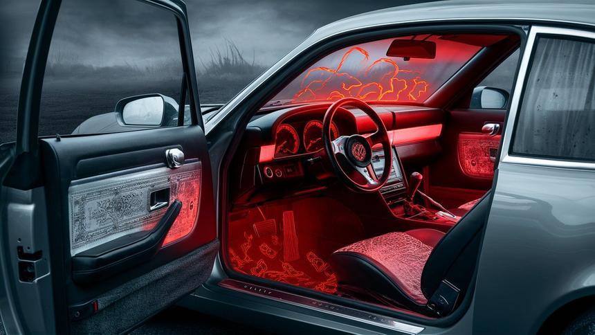 Китайцы подделывают российские бренды автозапчастей — СМИ