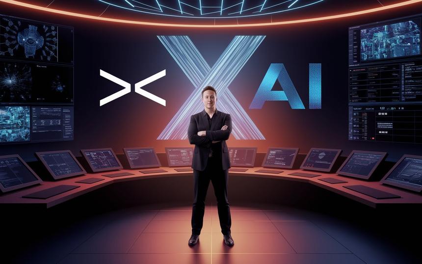 Илону Маску понадобились ещё $12 млрд для своего ИИ