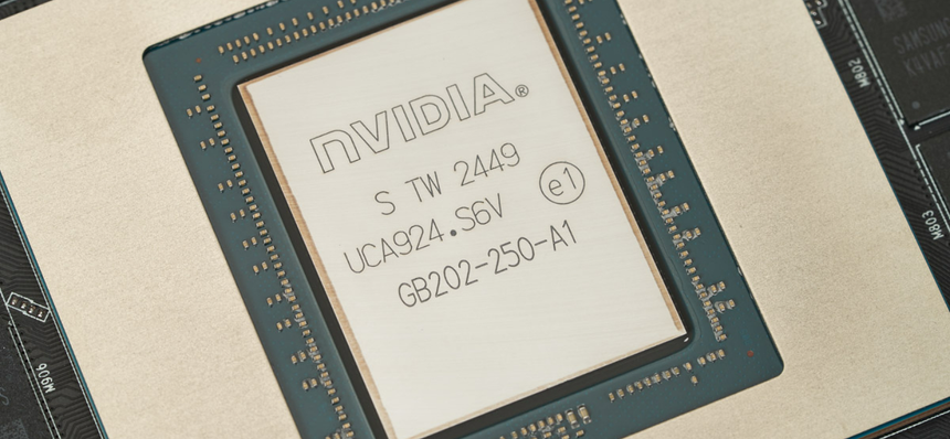 NVIDIA выпустит RTX 5090 D V2 в Китае уже 12 августа — урезанная шина и 24 ГБ памяти