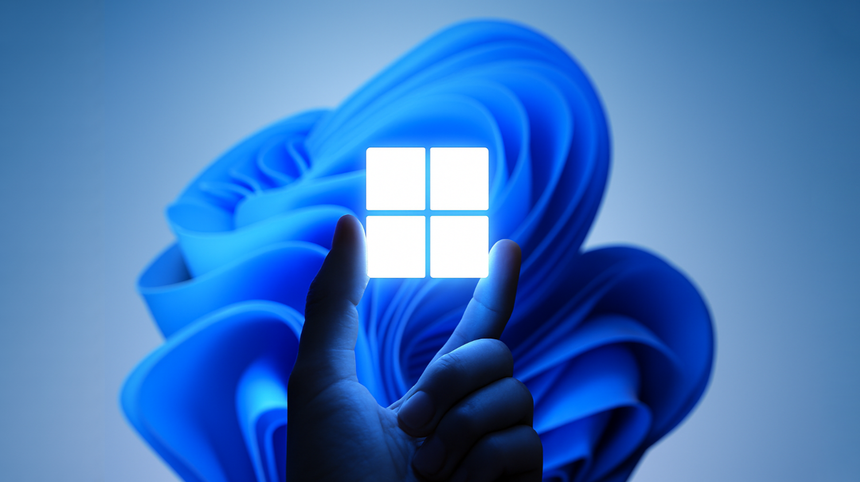 Исследование Panasonic: компании хотят перейти на Windows 11, но боятся расходов и сбоев в работе