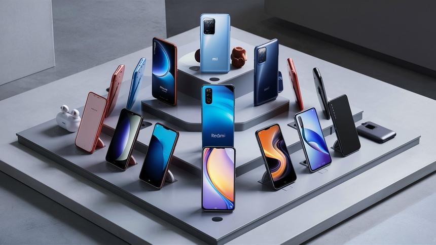 AliExpress назвал самые продаваемые смартфоны в России в 2025 году