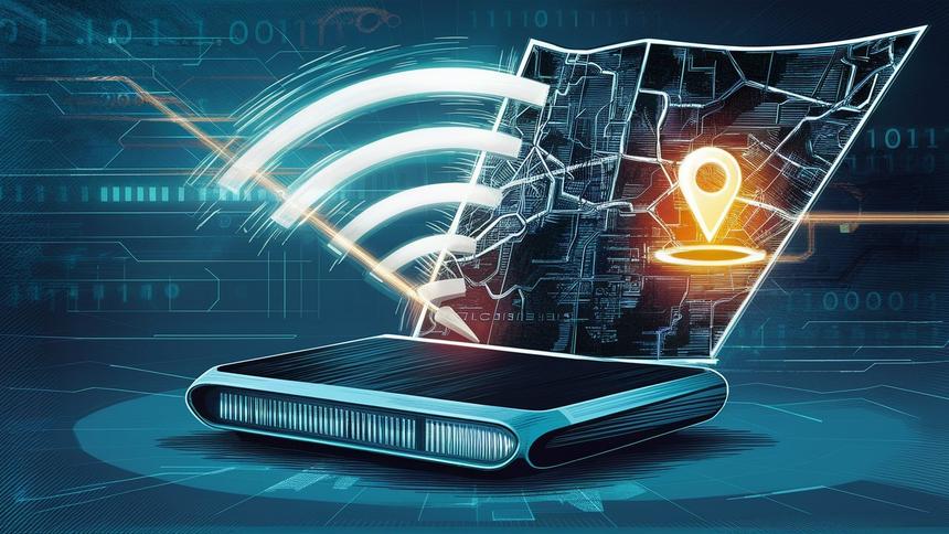 ​​Учёные научились следить за людьми через Wi-Fi с высокой точностью