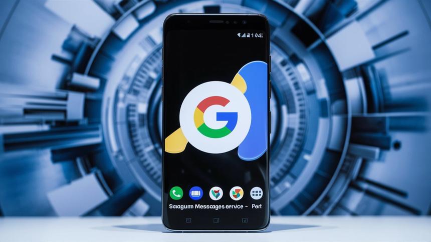 Google только сейчас добавила кнопку быстрой прокрутки в ленту Discover