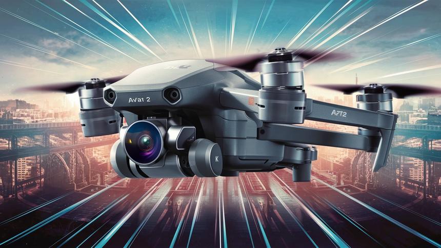 В России создадут беспилотник-«невидимку» для быстрой эвакуации раненых