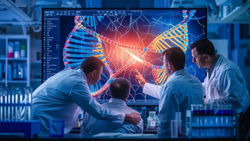 ​​Ученые РФ нашли гены, которые влияют на чувствительность к боли в спине