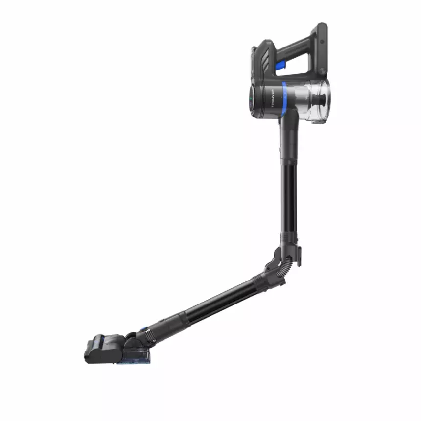 Названы 5 самых востребованных пылесосов среди российских покупателей в 2025 г.