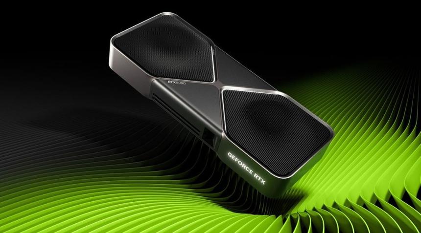 В сети зафиксировали сгорание кабеля питания на RTX 5090 — проблема 12V-2×6 добралась и до серии RTX 50XX