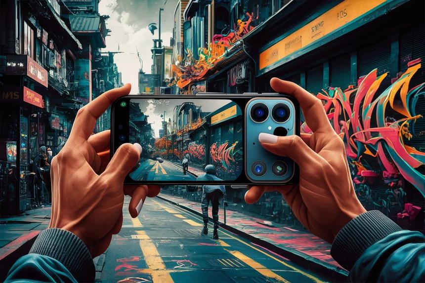 Складной iPhone с маленьким внешним экраном выйдет к концу 2026 года — прогноз