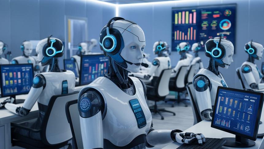 МТС Банк внедрил ИИ для распознавания речи и защиты от спам-звонков