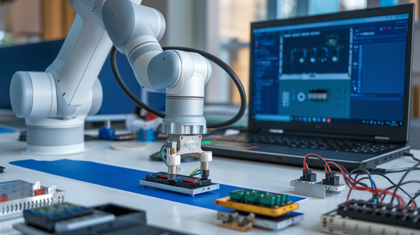 В России предложили способ ускорить испытания датчиков