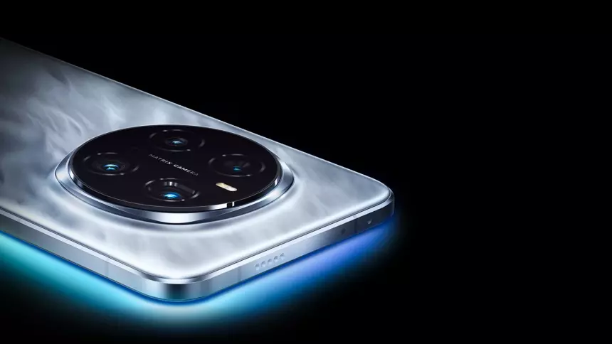 Инсайд: HONOR Magic 8 Pro получит огромный 7-дюймовый экран