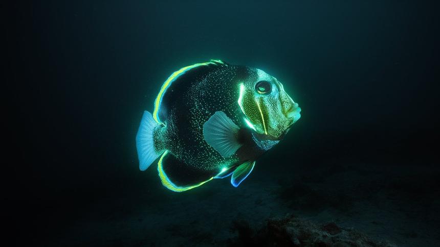 Учёные из Перми научились выделять ДНК из молок рыб для медицины