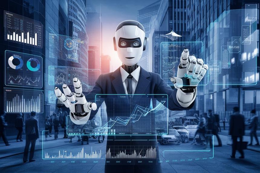 Памфилова призвала создать закон об использовании ИИ на выборах