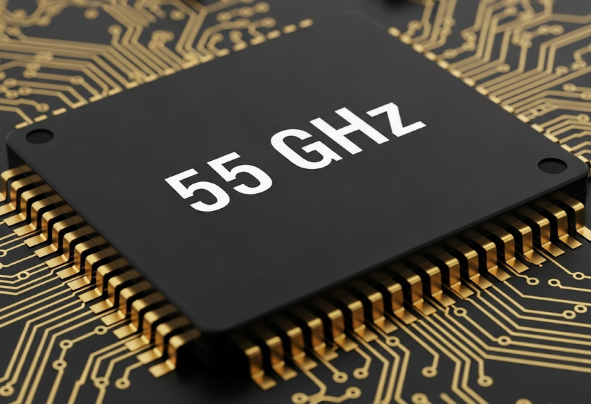 Ученые преодолели 20-летний барьер, создав полупроводники с высокой магнитной концентрацией