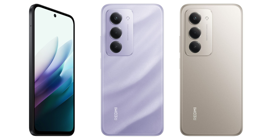 Redmi 15 (4G) получит 108-Мп камеру, аккумулятор с автономностью в неделю и ценник всего в €185